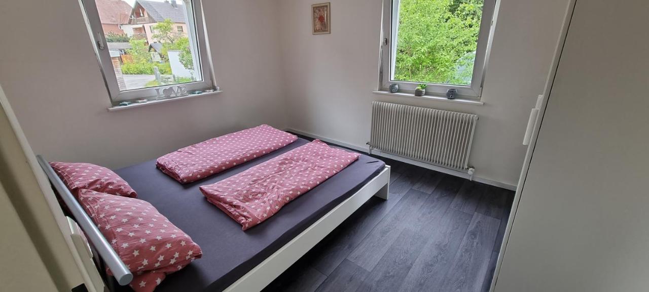 Apartment Tanja
