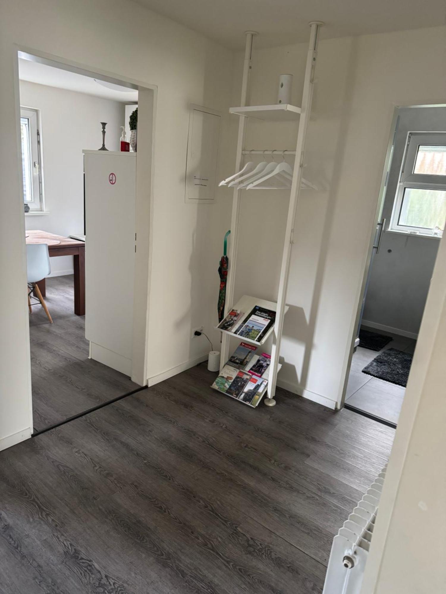 Tanja Apartment Lindau (Bodensee)