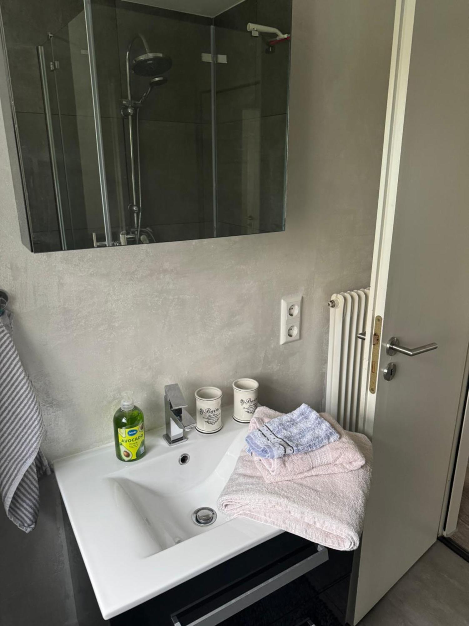 Apartment Tanja Lindau (Bodensee)