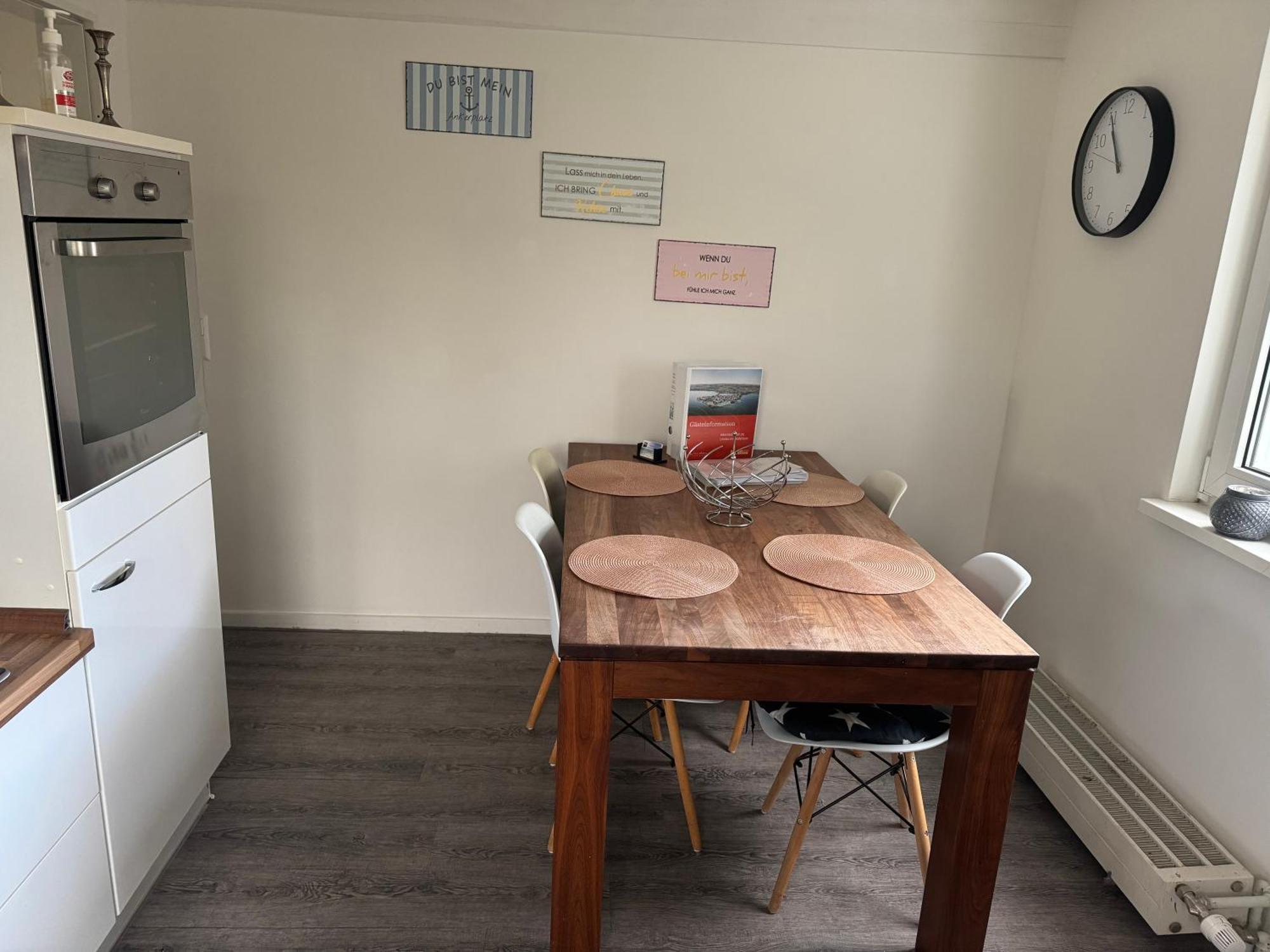 Tanja Apartment