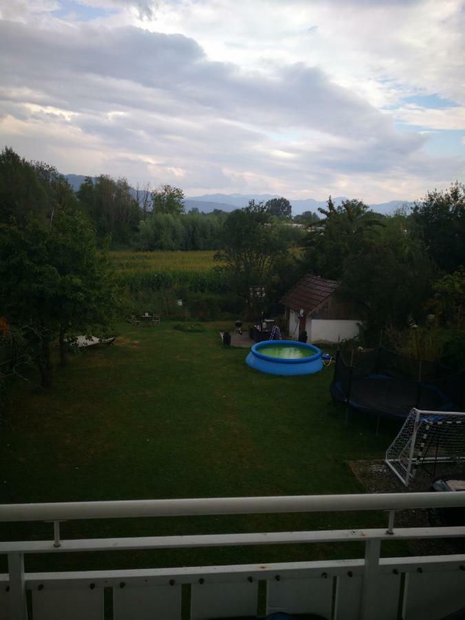 Tanja Apartment Lindau (Bodensee)