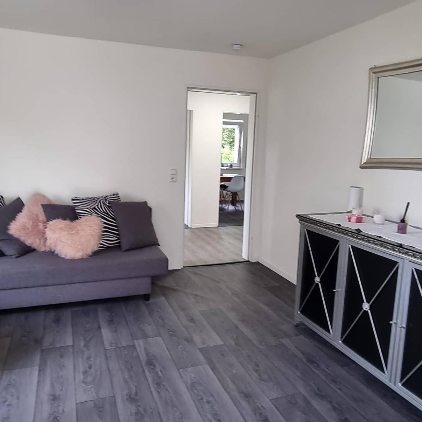 Apartament Tanja *