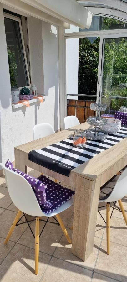 Tanja Apartament Lindau (Bodensee)