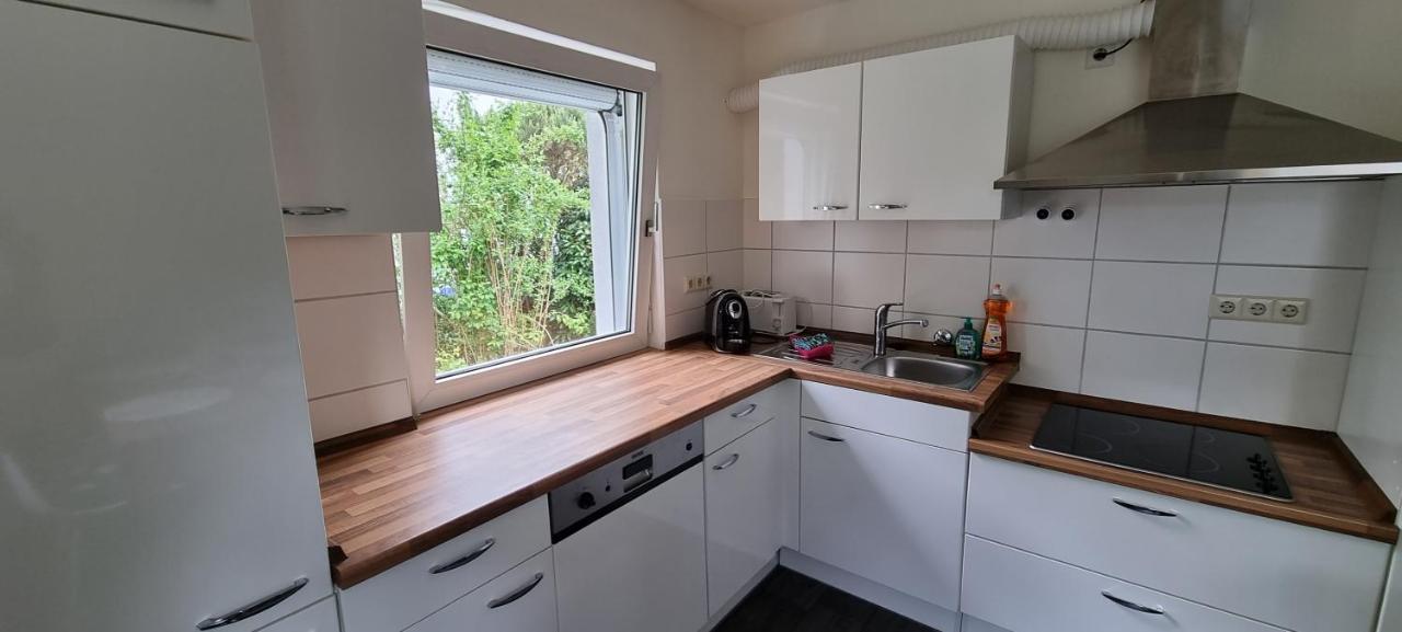 Tanja Apartament *