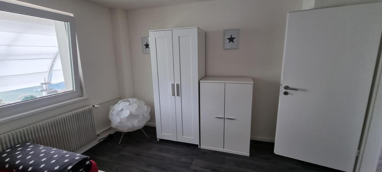 Apartament Tanja Lindau (Bodensee)