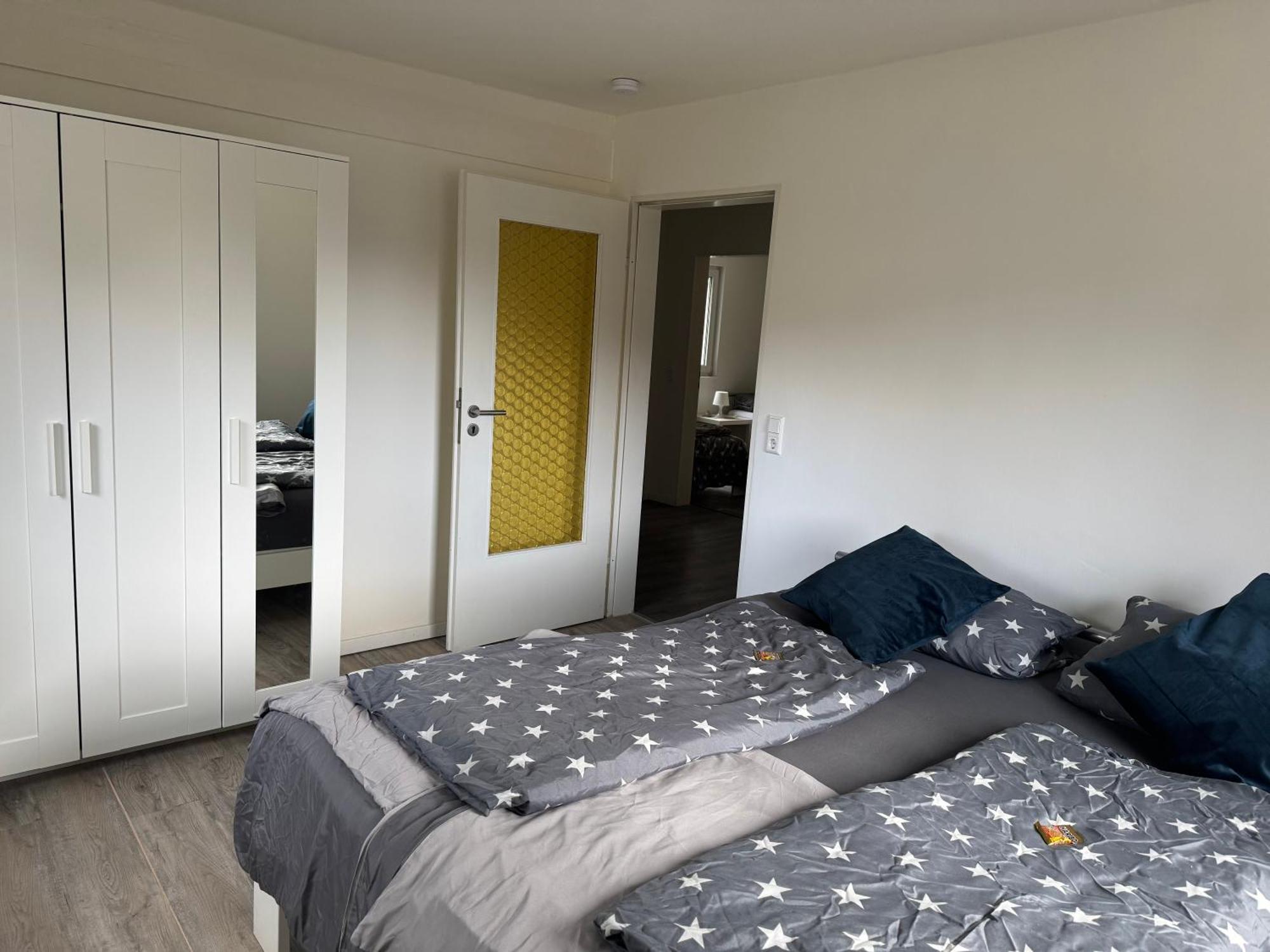 Tanja Apartament *