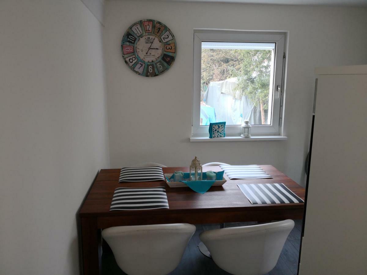 Tanja Apartament *